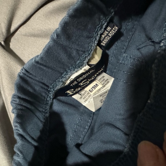 6-9 Month Boy Bundle 11 items - Picture 2 of 13